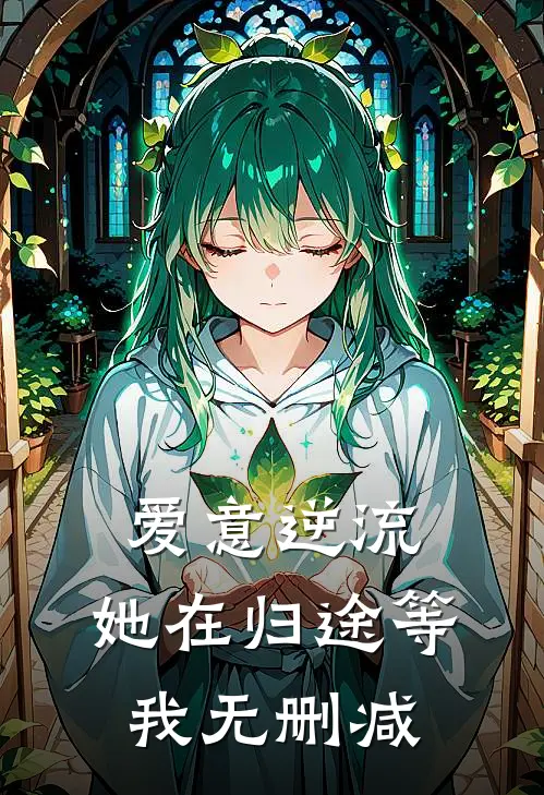 爱意逆流，她在归途等我无删减