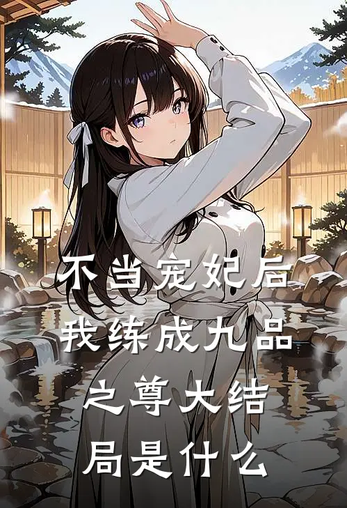 不当宠妃后，我练成九品之尊大结局是什么