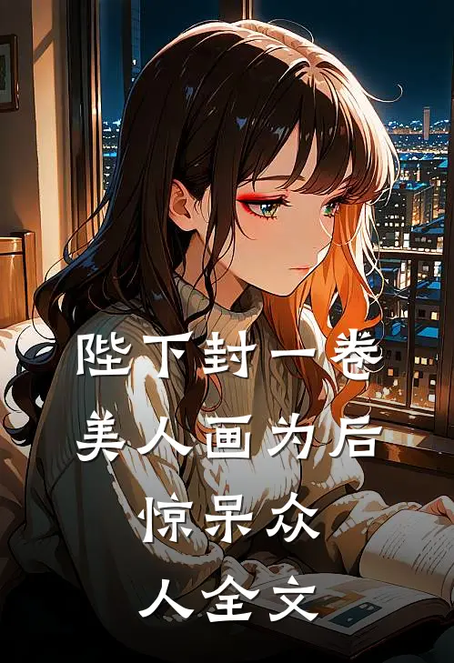 陛下封一卷美人画为后，惊呆众人全文