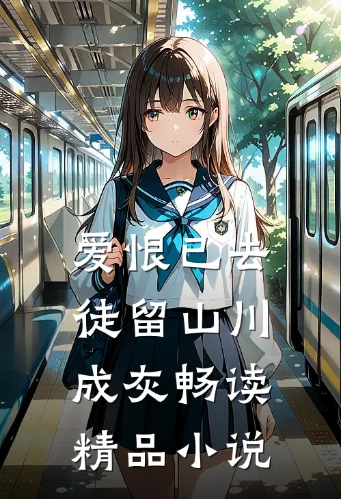爱恨已去，徒留山川成灰畅读精品小说