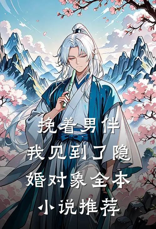 挽着男伴，我见到了隐婚对象全本小说推荐