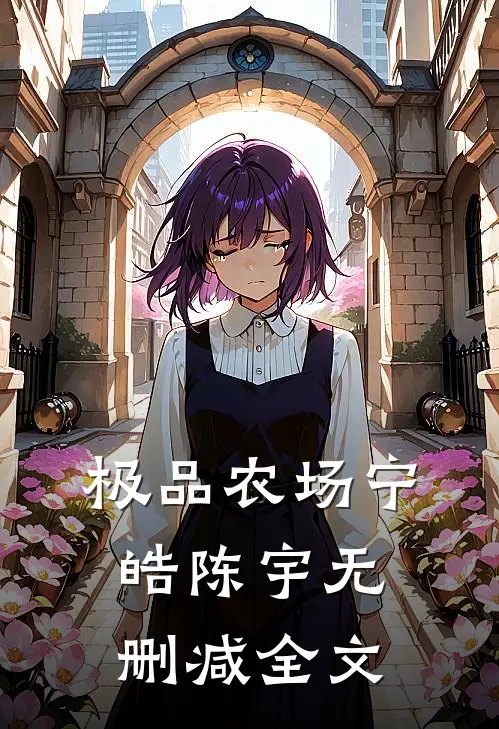 极品农场宁皓陈宇无删减全文