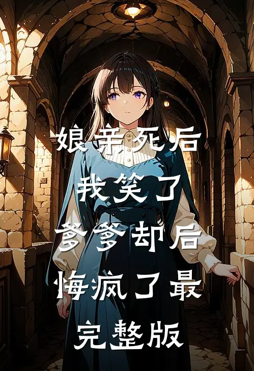 娘亲死后我笑了，爹爹却后悔疯了最完整版
