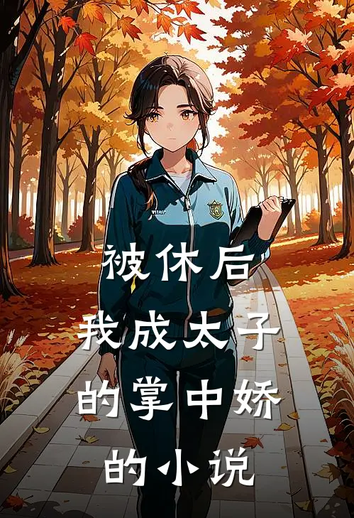 被休后，我成太子的掌中娇的小说