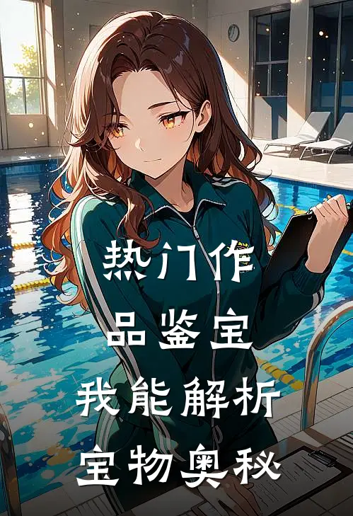 热门作品鉴宝：我能解析宝物奥秘