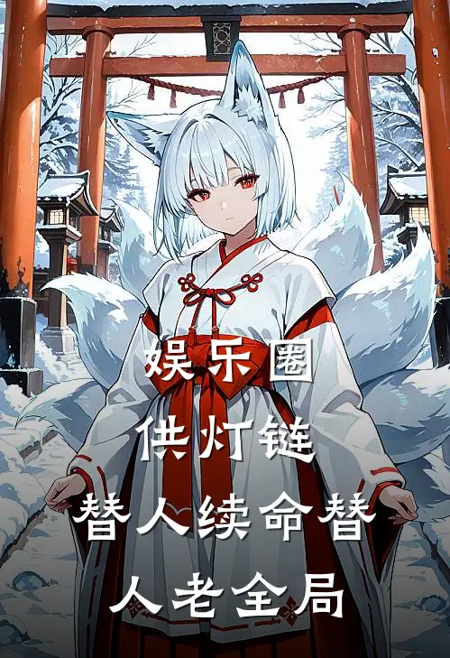 娱乐圈供灯链，替人续命替人老全局