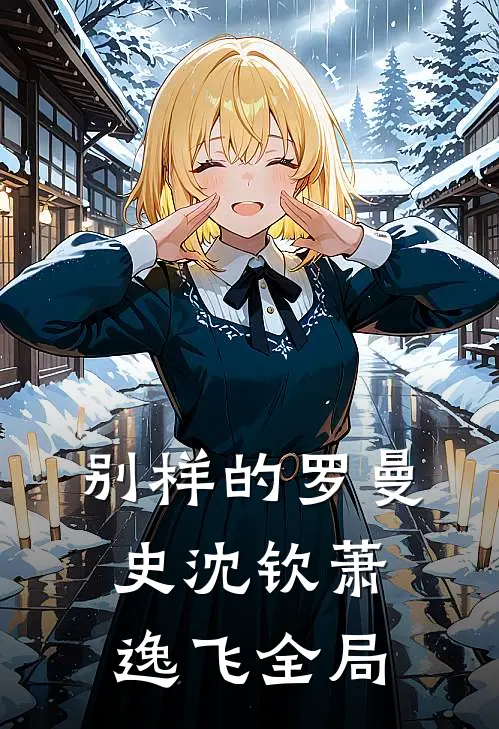 别样的罗曼史沈钦萧逸飞全局