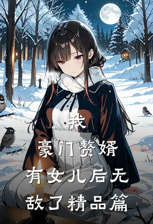 我，豪门赘婿，有女儿后无敌了精品篇