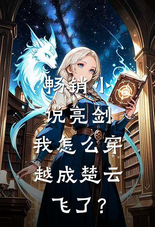 畅销小说亮剑：我怎么穿越成楚云飞了？