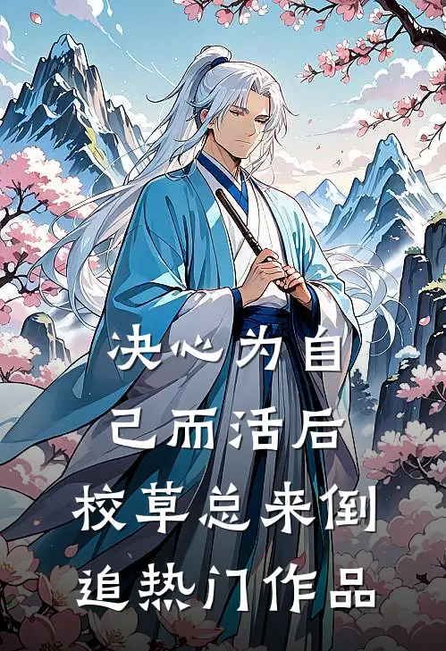 决心为自己而活后，校草总来倒追热门作品