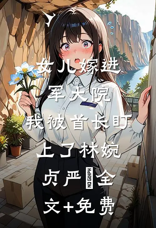 女儿嫁进军大院，我被首长盯上了林婉贞严旻全文+免费