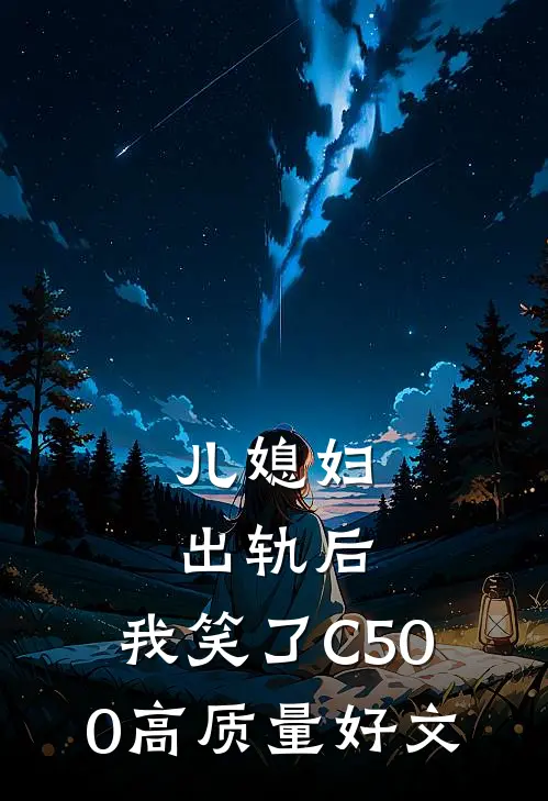 儿媳妇出轨后，我笑了C500高质量好文