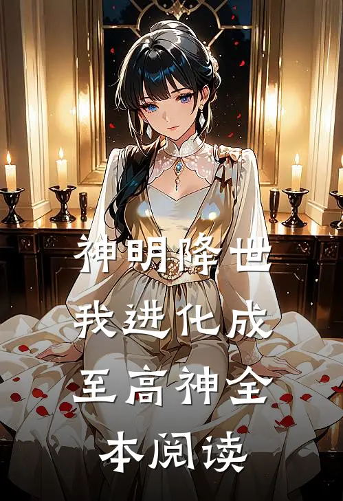 神明降世，我进化成至高神全本阅读