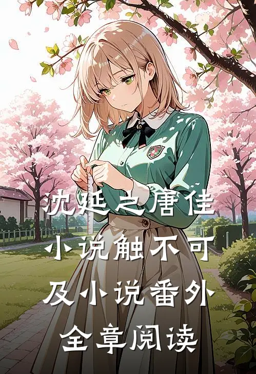 沈延之唐佳小说触不可及小说番外全章阅读