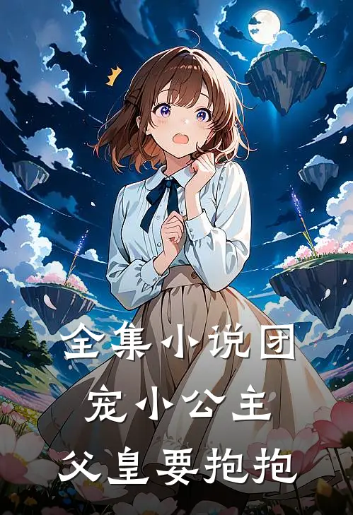 全集小说团宠小公主：父皇要抱抱
