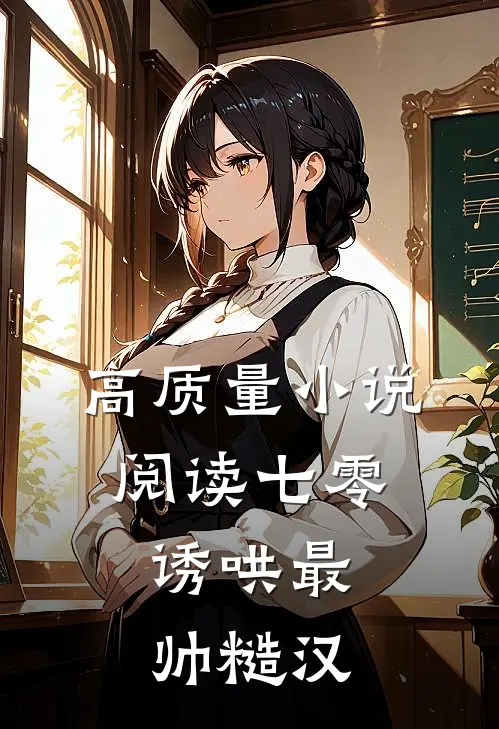 高质量小说阅读七零：诱哄最帅糙汉