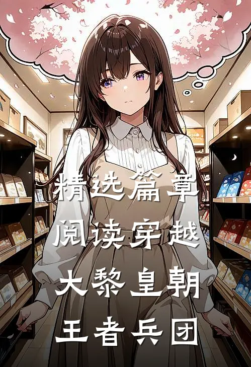 精选篇章阅读穿越大黎皇朝：王者兵团