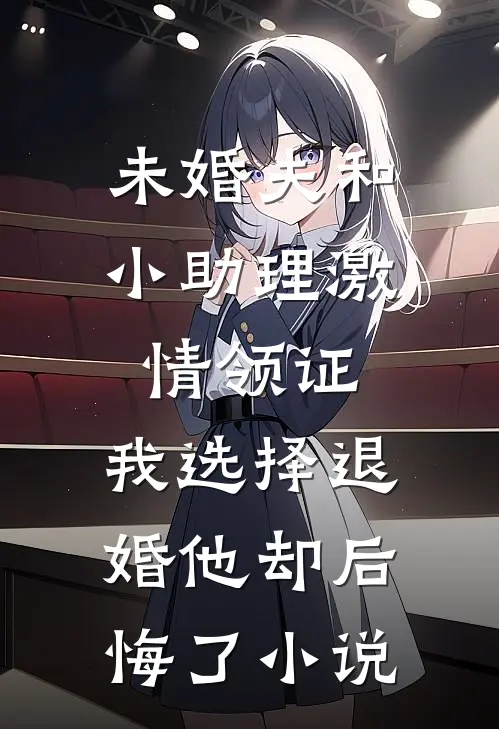 未婚夫和小助理激情领证，我选择退婚他却后悔了小说