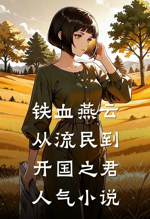 铁血燕云：从流民到开国之君人气小说