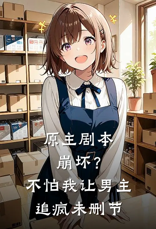 原主剧本崩坏？不怕，我让男主追疯未删节