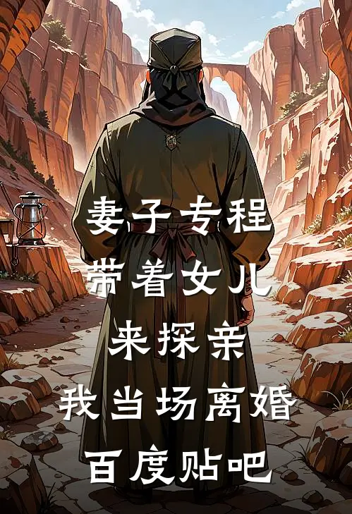 妻子专程带着女儿来探亲，我当场离婚百度贴吧