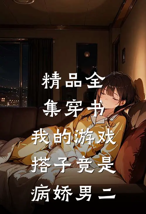 精品全集穿书：我的游戏搭子竟是病娇男二