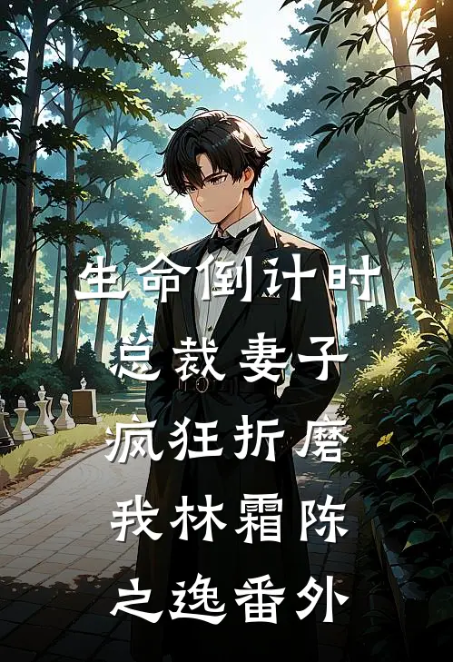 生命倒计时，总裁妻子疯狂折磨我林霜陈之逸 番外