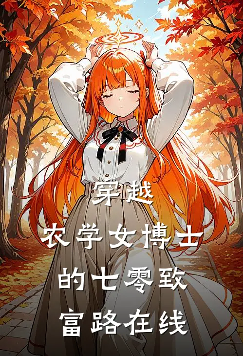 穿越：农学女博士的七零致富路在线