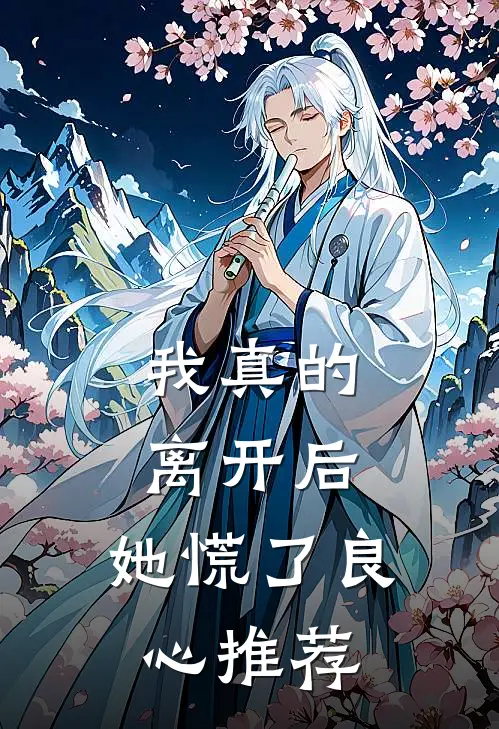 我真的离开后,她慌了良心推荐阅读