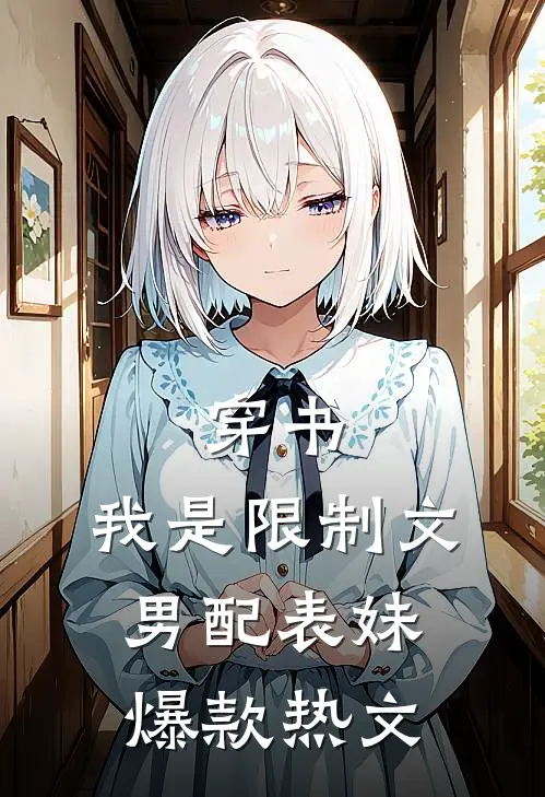 穿书，我是限制文男配表妹爆款热文