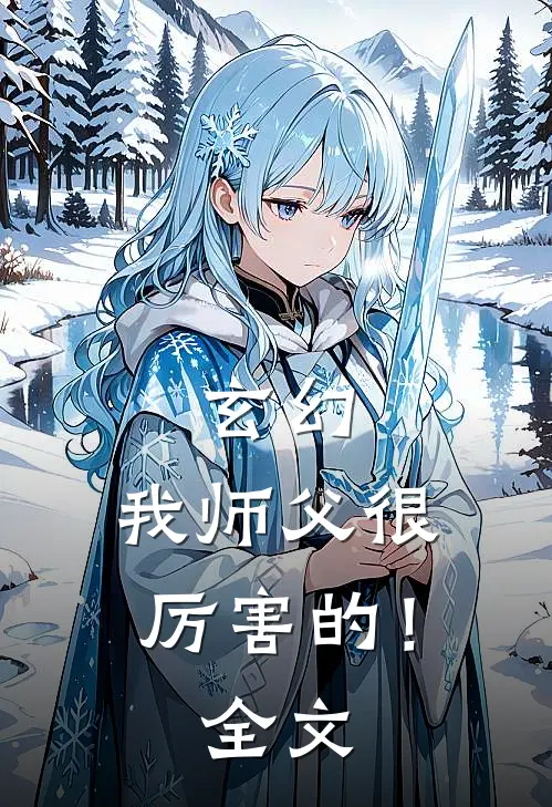 玄幻：我师父很厉害的！全文