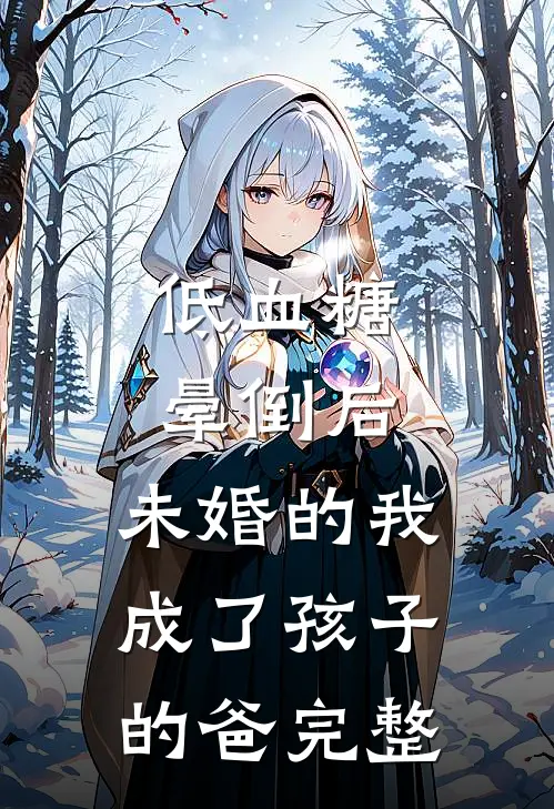 低血糖晕倒后，未婚的我成了孩子的爸完整