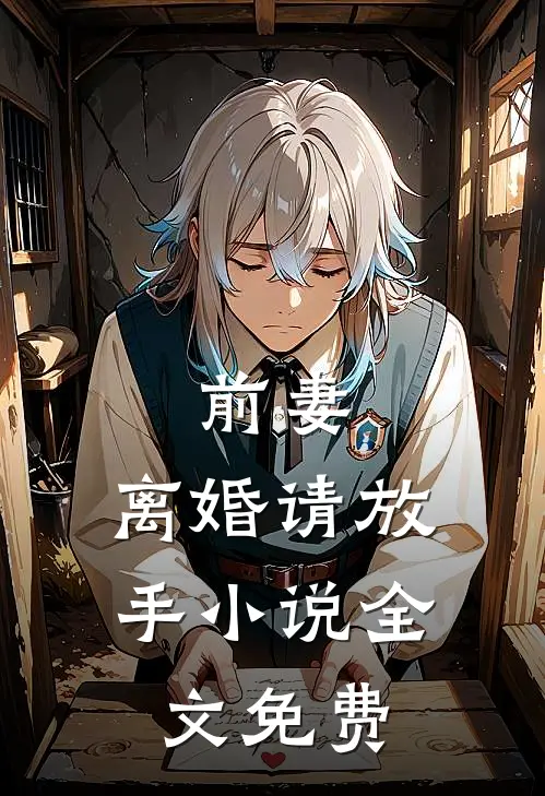前妻,离婚请放手全文免费