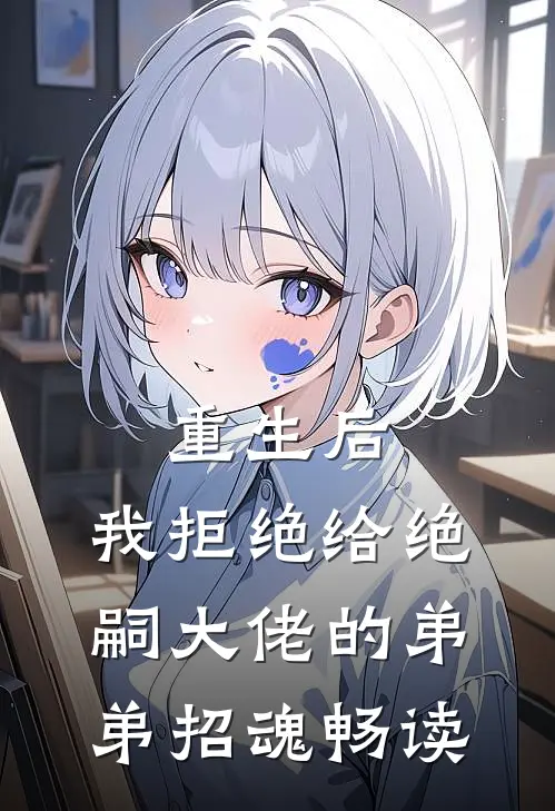 重生后，我拒绝给绝嗣大佬的弟弟招魂畅读