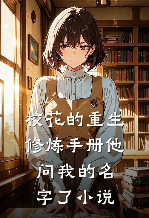 校花的重生修炼手册-他问我的名字了小说