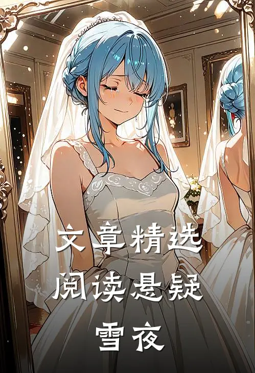 文章精选阅读悬疑：雪夜