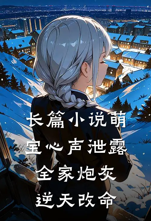 长篇小说萌宝心声泄露，全家炮灰逆天改命