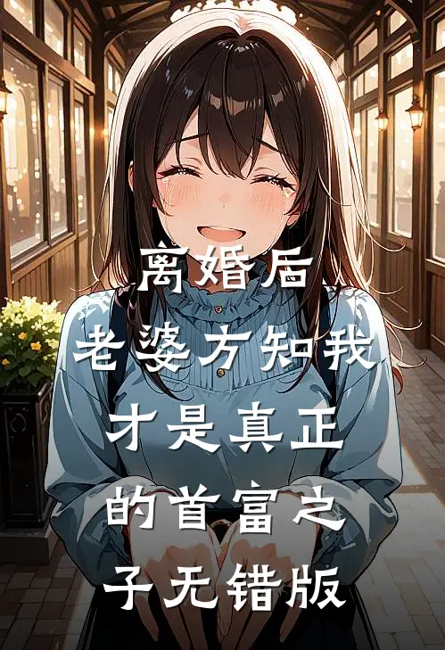 离婚后，老婆方知我才是真正的首富之子无错版