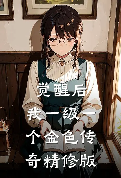 觉醒后，我一级一个金色传奇精修版