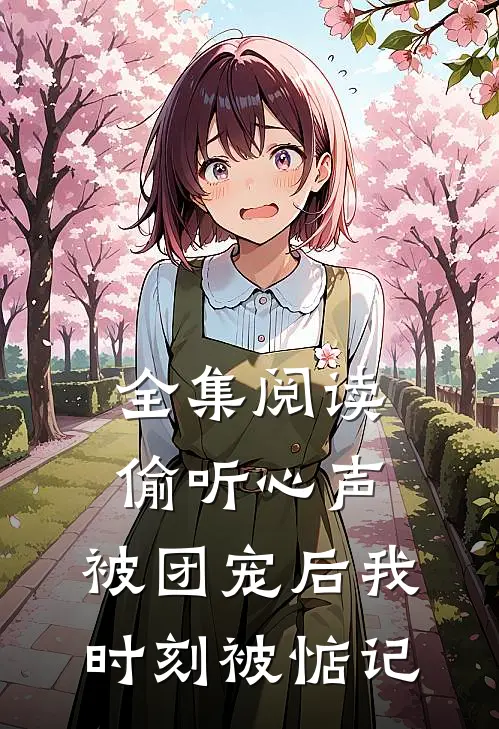 全集阅读偷听心声：被团宠后我时刻被惦记