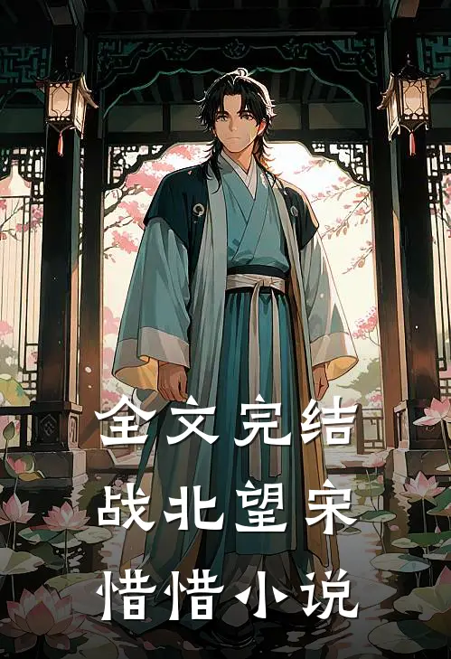 全文完结战北望宋惜惜小说