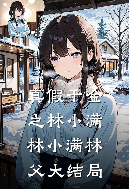 真假千金之林小满林小满林父大结局