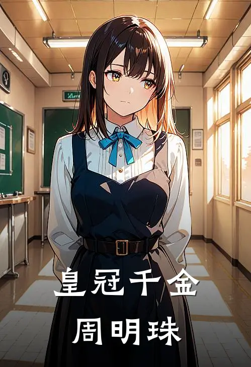 皇冠千金周明珠