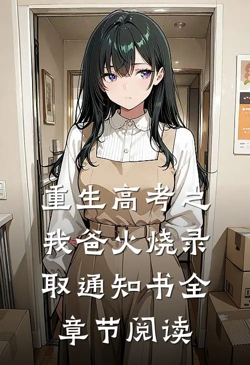 重生高考之我爸火烧录取通知书全章节阅读