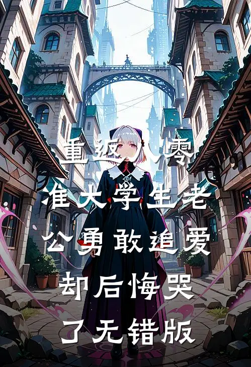 重返八零，准大学生老公勇敢追爱却后悔哭了无错版