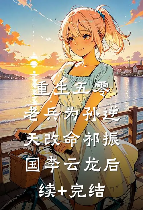 重生五零，老兵为孙逆天改命祁振国李云龙后续+完结