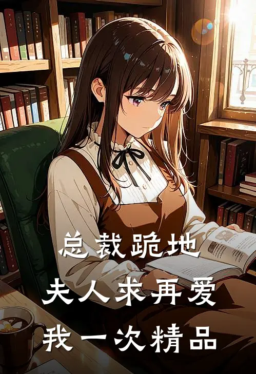 总裁跪地，夫人求再爱我一次精品