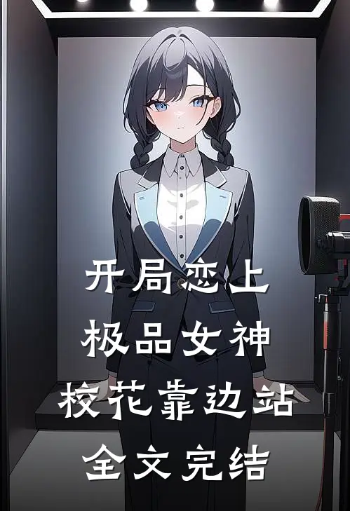 开局恋上极品女神，校花靠边站全文完结