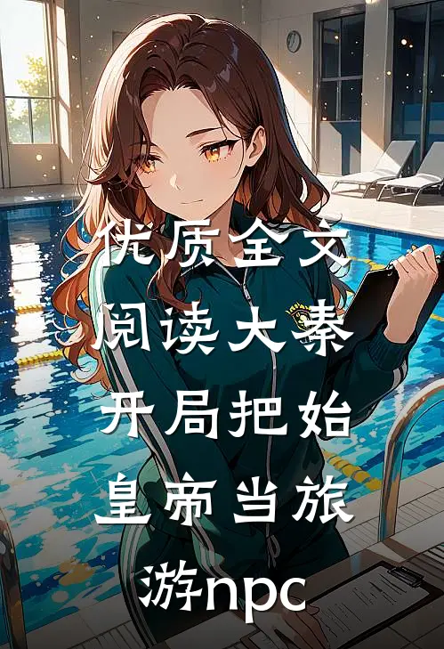 优质全文阅读大秦：开局把始皇帝当旅游npc