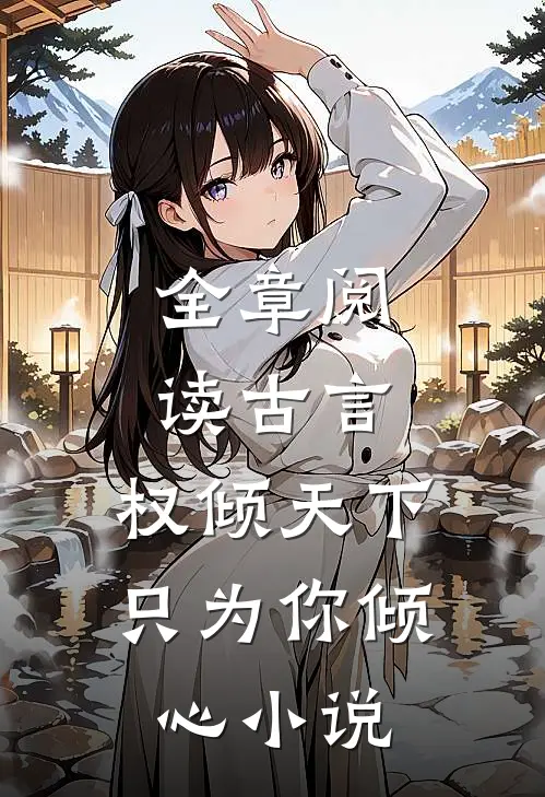 全章阅读古言:权倾天下,只为你倾心小说